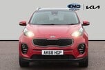 Kia Sportage 1.7 CRDi 3 SUV 5dr Diesel Manual Euro 6 (s/s) (114 bhp) 2