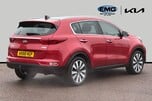 Kia Sportage 1.7 CRDi 3 SUV 5dr Diesel Manual Euro 6 (s/s) (114 bhp) 7