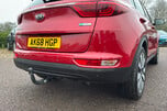 Kia Sportage 1.7 CRDi 3 SUV 5dr Diesel Manual Euro 6 (s/s) (114 bhp) 27