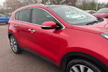 Kia Sportage 1.7 CRDi 3 SUV 5dr Diesel Manual Euro 6 (s/s) (114 bhp) 31