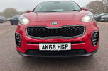 Kia Sportage 1.7 CRDi 3 SUV 5dr Diesel Manual Euro 6 (s/s) (114 bhp) 33