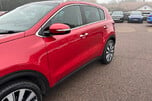 Kia Sportage 1.7 CRDi 3 SUV 5dr Diesel Manual Euro 6 (s/s) (114 bhp) 35