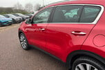 Kia Sportage 1.7 CRDi 3 SUV 5dr Diesel Manual Euro 6 (s/s) (114 bhp) 36