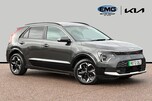 Kia Niro 64.8kWh 3 SUV 5dr Electric Auto (201 bhp) 1