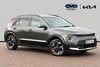 Kia Niro 64.8kWh 3 SUV 5dr Electric Auto (201 bhp)