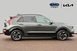 Kia Niro 64.8kWh 3 SUV 5dr Electric Auto (201 bhp) 3