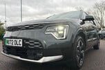 Kia Niro 64.8kWh 3 SUV 5dr Electric Auto (201 bhp) 29