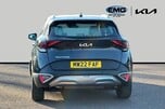 Kia Sportage 1.6 T-GDi 2 SUV 5dr Petrol Manual Euro 6 (s/s) (148 bhp) 6