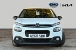 Citroen C3 1.2 PureTech GPF Flair Hatchback 5dr Petrol EAT6 Euro 6 (s/s) (110 ps) 2