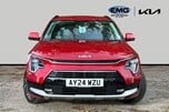 Kia Niro 1.6h GDi 4 SUV 5dr Petrol Hybrid DCT Euro 6 (s/s) (139 bhp) 2