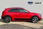 Kia Niro 1.6h GDi 4 SUV 5dr Petrol Hybrid DCT Euro 6 (s/s) (139 bhp) 4