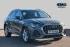 Audi Q3 2.0 TDI 35 S line S Tronic Euro 6 (s/s) 5dr