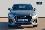 Audi Q3 2.0 TDI 35 S line S Tronic Euro 6 (s/s) 5dr 2