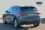 Audi Q3 2.0 TDI 35 S line S Tronic Euro 6 (s/s) 5dr 5