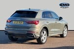 Audi Q3 2.0 TDI 35 S line S Tronic Euro 6 (s/s) 5dr 7