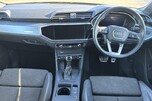 Audi Q3 2.0 TDI 35 S line S Tronic Euro 6 (s/s) 5dr 9