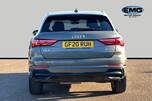 Audi Q3 2.0 TDI 35 S line S Tronic Euro 6 (s/s) 5dr 6