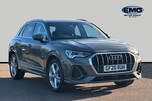 Audi Q3 2.0 TDI 35 S line S Tronic Euro 6 (s/s) 5dr 1