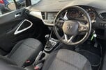 Vauxhall Crossland X 1.5 Turbo D Griffin Euro 6 (s/s) 5dr 10