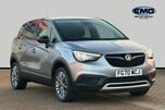 Vauxhall Crossland X 1.5 Turbo D Griffin Euro 6 (s/s) 5dr 1