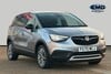 Vauxhall Crossland X 1.5 Turbo D Griffin Euro 6 (s/s) 5dr