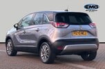 Vauxhall Crossland X 1.5 Turbo D Griffin Euro 6 (s/s) 5dr 5