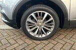 Vauxhall Crossland X 1.5 Turbo D Griffin Euro 6 (s/s) 5dr 26