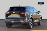 Nissan Qashqai 1.3 DIG-T MHEV N-Connecta XTRON Euro 6 (s/s) 5dr 7