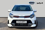 Kia Picanto 1.0 DPi GT-Line Hatchback 5dr Petrol AMT Euro 6 (s/s) (66 bhp) 2