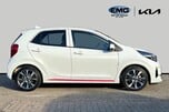 Kia Picanto 1.0 DPi GT-Line Hatchback 5dr Petrol AMT Euro 6 (s/s) (66 bhp) 4