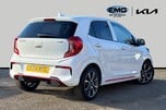 Kia Picanto 1.0 DPi GT-Line Hatchback 5dr Petrol AMT Euro 6 (s/s) (66 bhp) 7