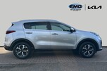 Kia Sportage 2 ISG 4