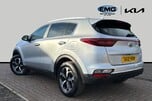 Kia Sportage 2 ISG 5