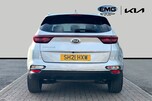 Kia Sportage 2 ISG 6