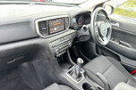 Kia Sportage 2 ISG 11