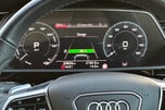 Audi E-Tron 55 S line Sportback 5dr Electric Auto quattro 95kWh (11kW Charger) (408 ps) 14