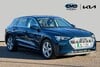 Audi E-Tron 55 Technik SUV 5dr Electric Auto quattro 95kWh (11kW Charger) (408 ps)