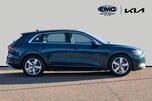 Audi E-Tron 55 Technik SUV 5dr Electric Auto quattro 95kWh (11kW Charger) (408 ps) 4