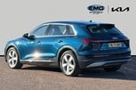 Audi E-Tron 55 Technik SUV 5dr Electric Auto quattro 95kWh (11kW Charger) (408 ps) 5