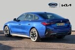 BMW I4 40 83.9kWh M Sport Gran Coupe 5dr Electric Auto eDrive (340 ps) 5