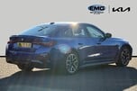 BMW I4 40 83.9kWh M Sport Gran Coupe 5dr Electric Auto eDrive (340 ps) 7