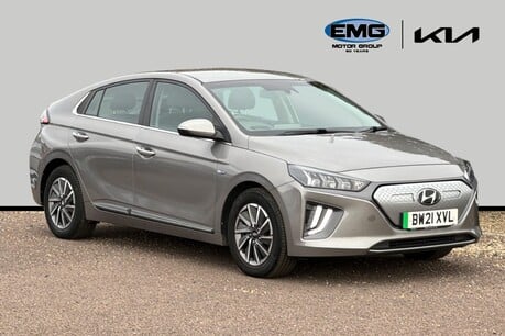 Hyundai IONIQ 38.3kWh Premium Hatchback 5dr Electric Auto (136 ps) 1