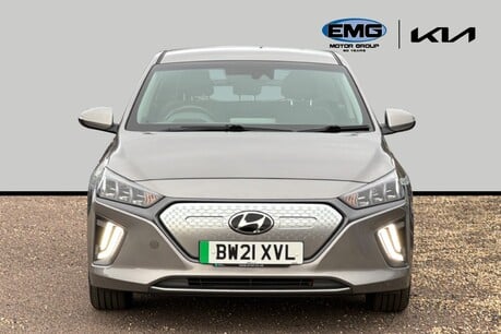 Hyundai IONIQ 38.3kWh Premium Hatchback 5dr Electric Auto (136 ps) 2