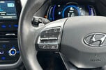 Hyundai IONIQ 38.3kWh Premium Hatchback 5dr Electric Auto (136 ps) 17