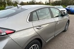 Hyundai IONIQ 38.3kWh Premium Hatchback 5dr Electric Auto (136 ps) 31