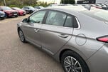 Hyundai IONIQ 38.3kWh Premium Hatchback 5dr Electric Auto (136 ps) 37