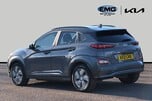 Hyundai KONA 64kWh Premium SUV 5dr Electric Auto (10.5kW Charger) (204 ps) 5