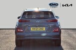 Hyundai KONA 64kWh Premium SUV 5dr Electric Auto (10.5kW Charger) (204 ps) 6