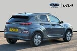 Hyundai KONA 64kWh Premium SUV 5dr Electric Auto (10.5kW Charger) (204 ps) 7