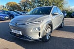 Hyundai KONA 64kWh Premium SUV 5dr Electric Auto (10.5kW Charger) (204 ps) 35